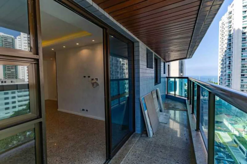 Apartamento, 4 quartos, 139 m² - Foto 16