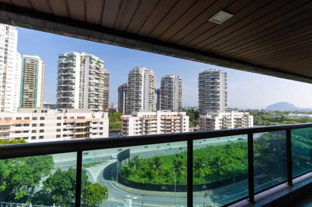 Apartamento, 4 quartos, 139 m² - Foto 3