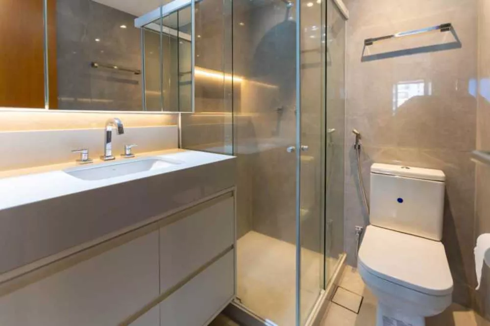 Apartamento, 4 quartos, 139 m² - Foto 24