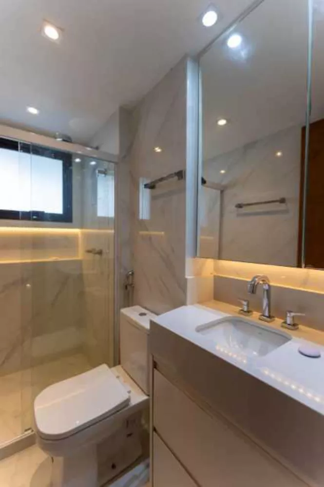 Apartamento, 4 quartos, 139 m² - Foto 28