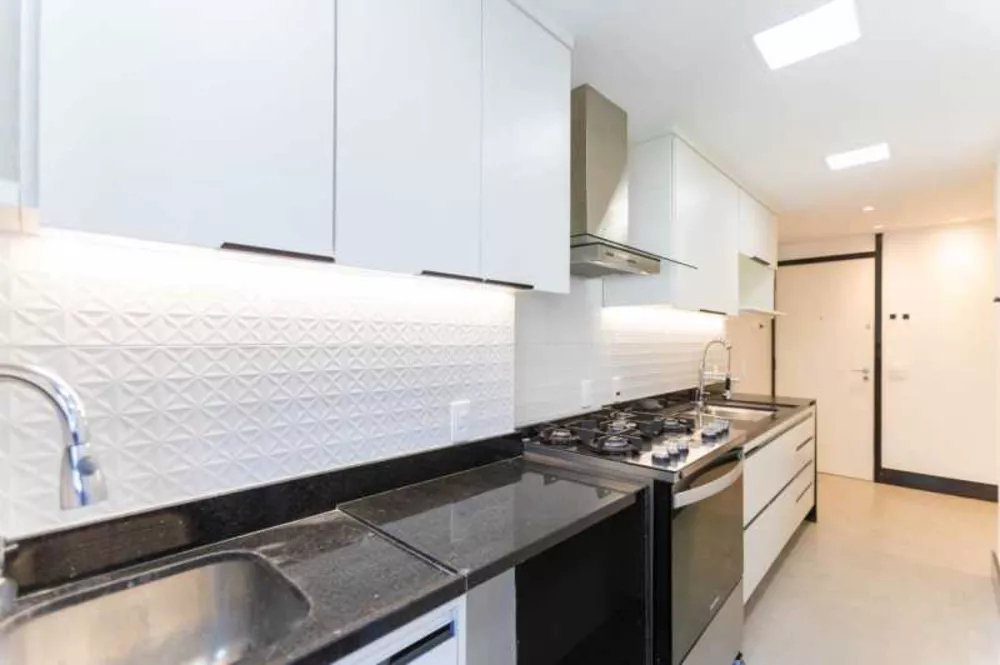 Apartamento, 4 quartos, 139 m² - Foto 21