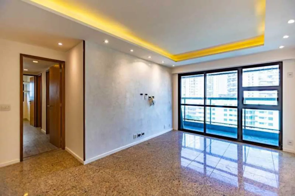 Apartamento, 4 quartos, 139 m² - Foto 14