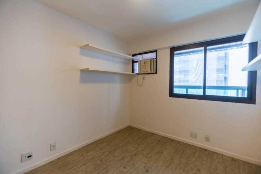 Apartamento, 4 quartos, 139 m² - Foto 5