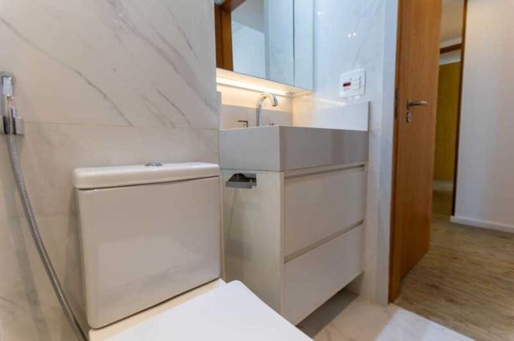 Apartamento, 4 quartos, 139 m² - Foto 1