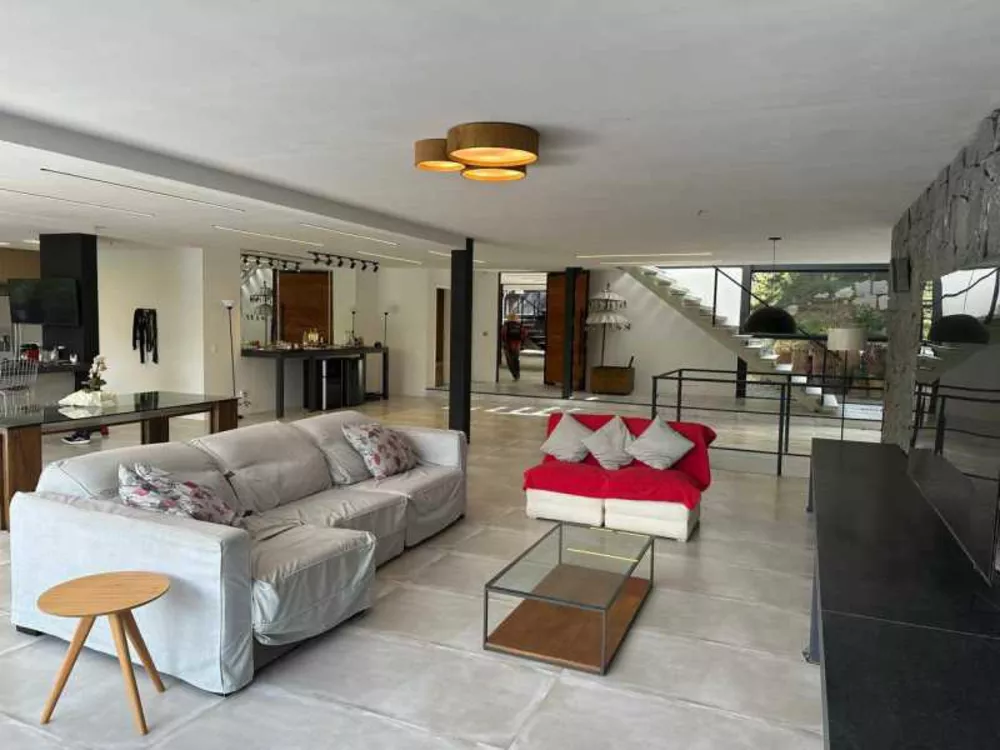 Casa de Condomínio, 5 quartos - Foto 5