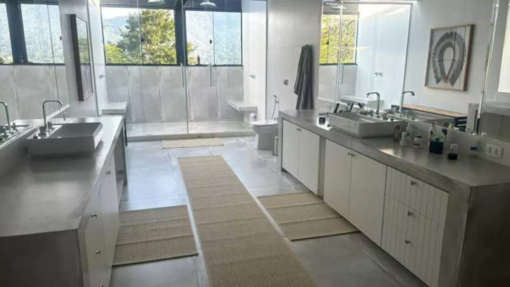 Casa de Condomínio, 5 quartos - Foto 16