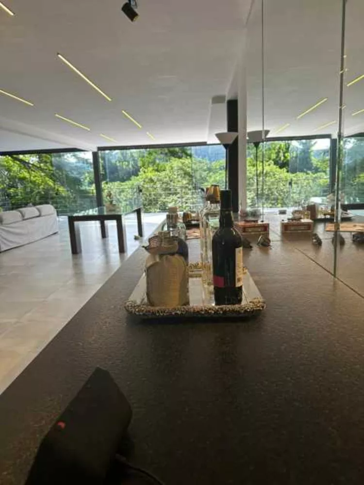 Casa de Condomínio, 5 quartos - Foto 2
