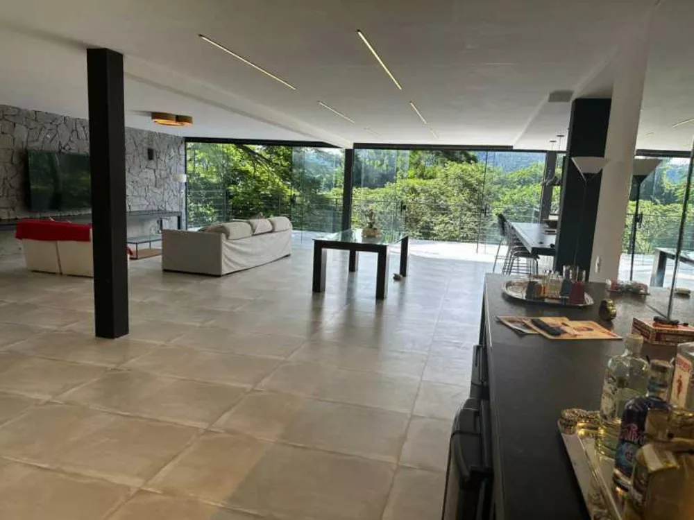 Casa de Condomínio, 5 quartos - Foto 4