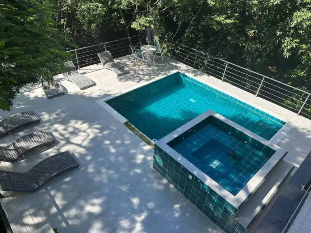 Casa de Condomínio, 5 quartos - Foto 25