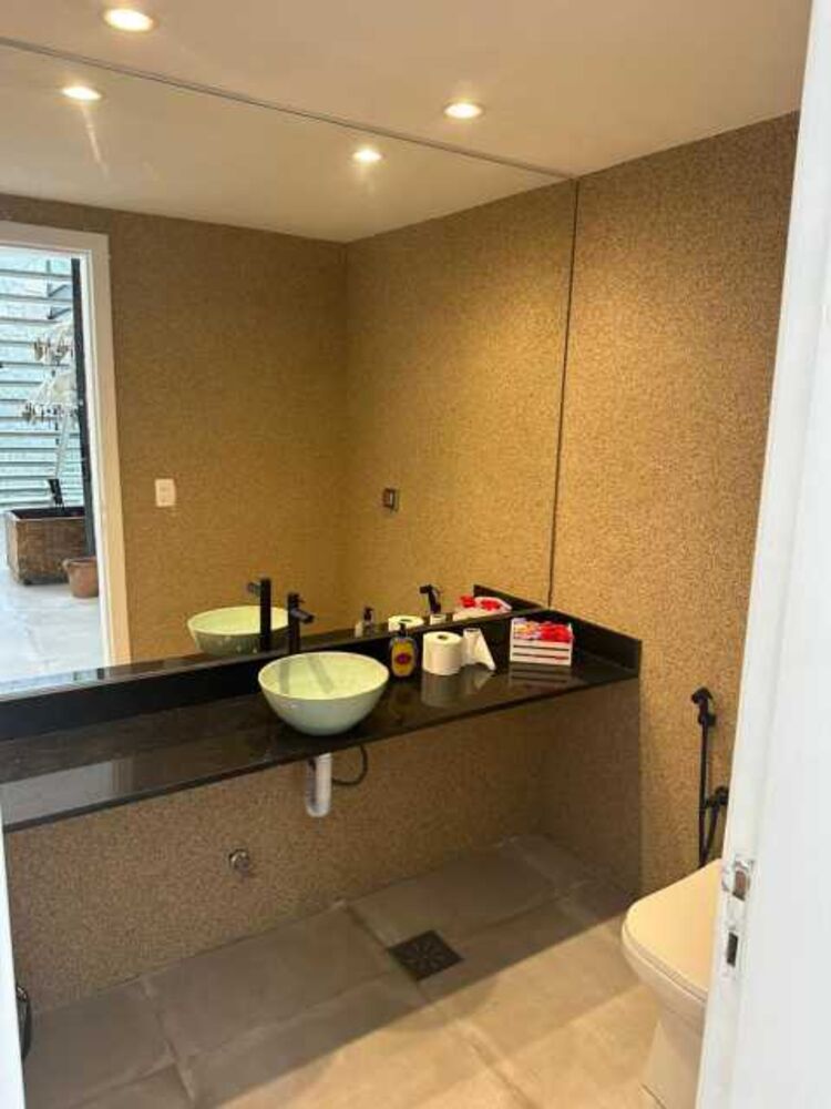 Casa de Condomínio, 5 quartos - Foto 24