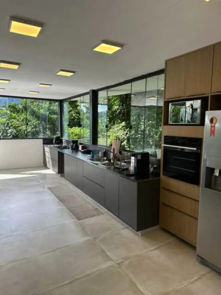 Casa de Condomínio, 5 quartos - Foto 9