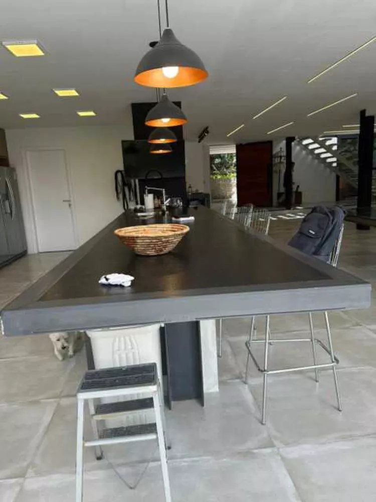 Casa de Condomínio, 5 quartos - Foto 3