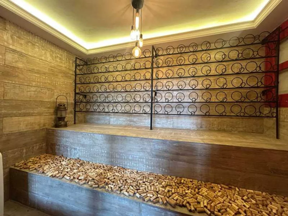 Casa de Condomínio, 5 quartos - Foto 6