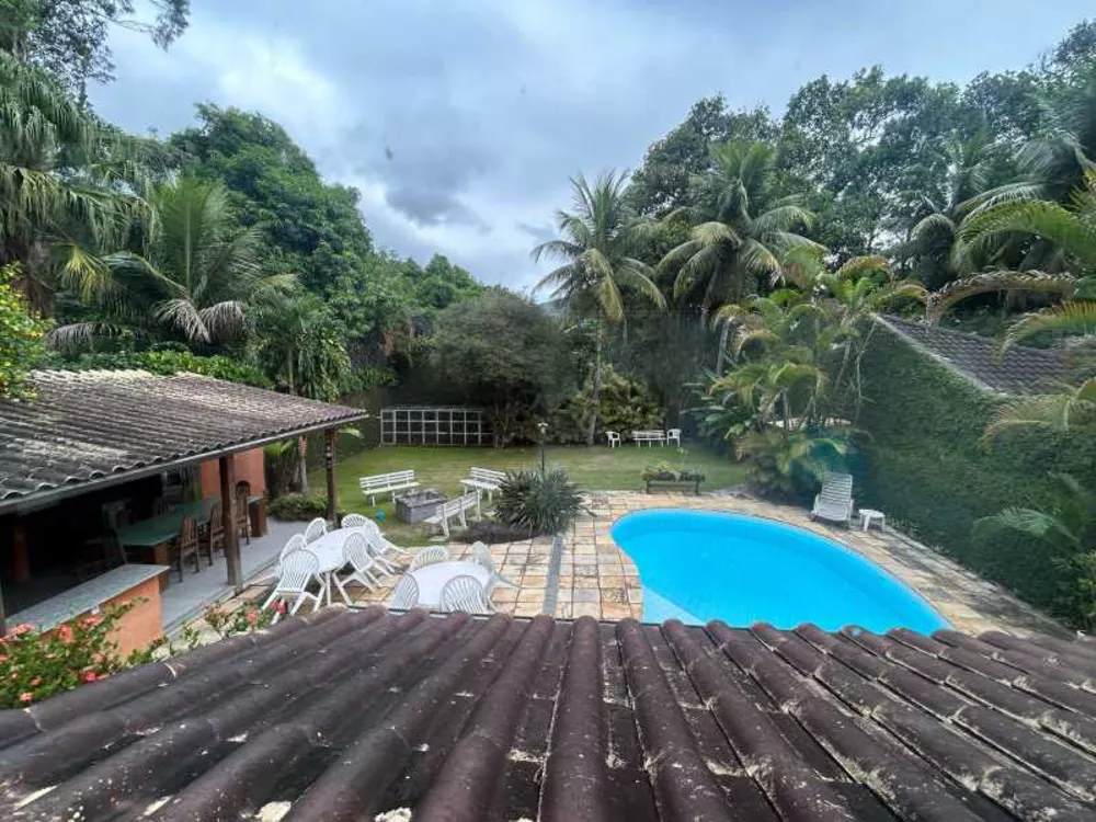 Casa de Condomínio, 5 quartos - Foto 10