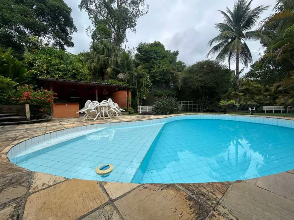 Casa de Condomínio, 5 quartos - Foto 9
