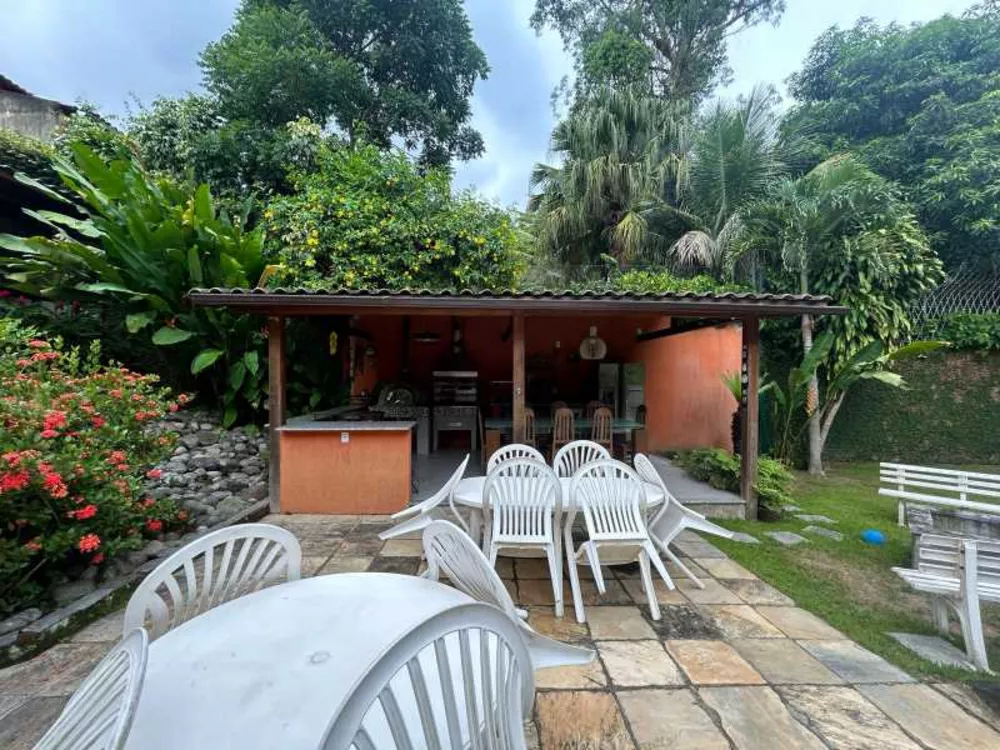 Casa de Condomínio, 5 quartos - Foto 7