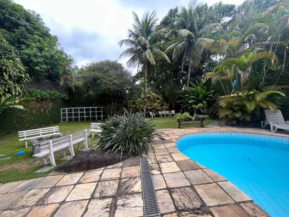 Casa de Condomínio, 5 quartos - Foto 8
