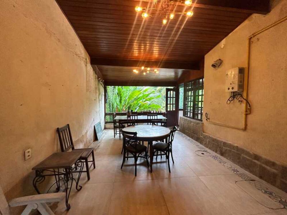 Casa de Condomínio, 5 quartos - Foto 4