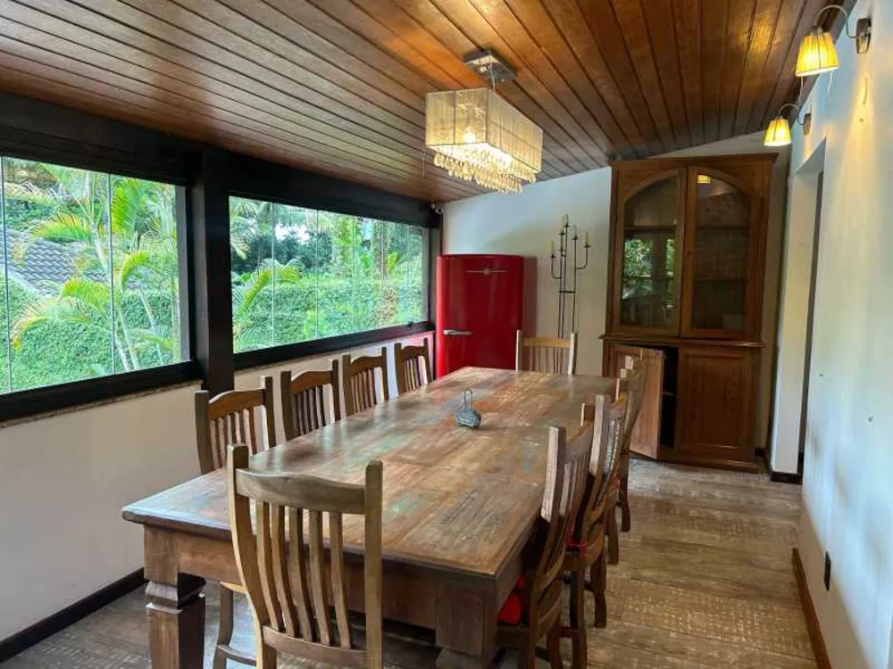 Casa de Condomínio, 5 quartos - Foto 3