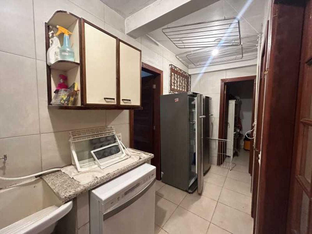 Casa de Condomínio, 5 quartos - Foto 12