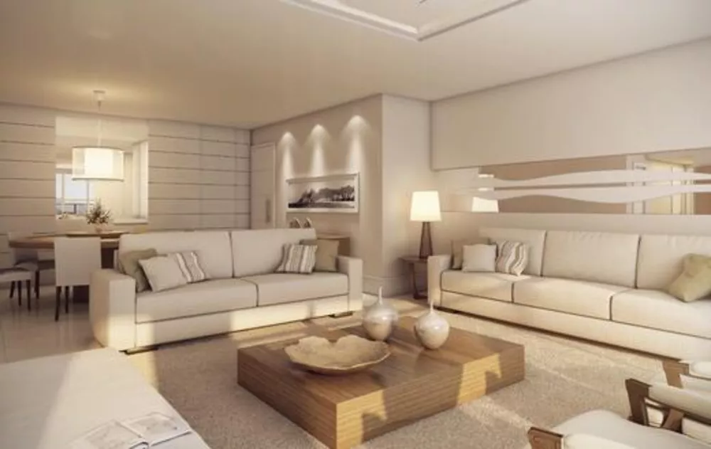 Apartamento à venda com 4 quartos, 143m² - Foto 5