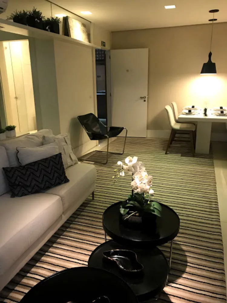 Apartamento à venda com 3 quartos, 115m² - Foto 5