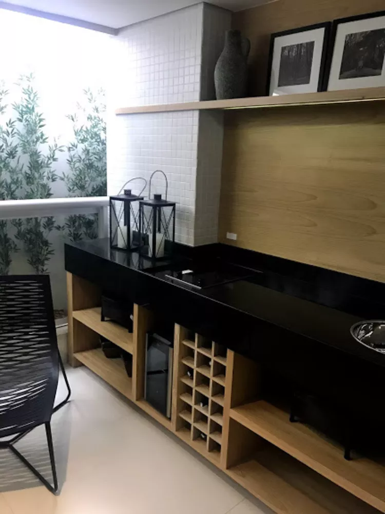 Apartamento à venda com 3 quartos, 115m² - Foto 6