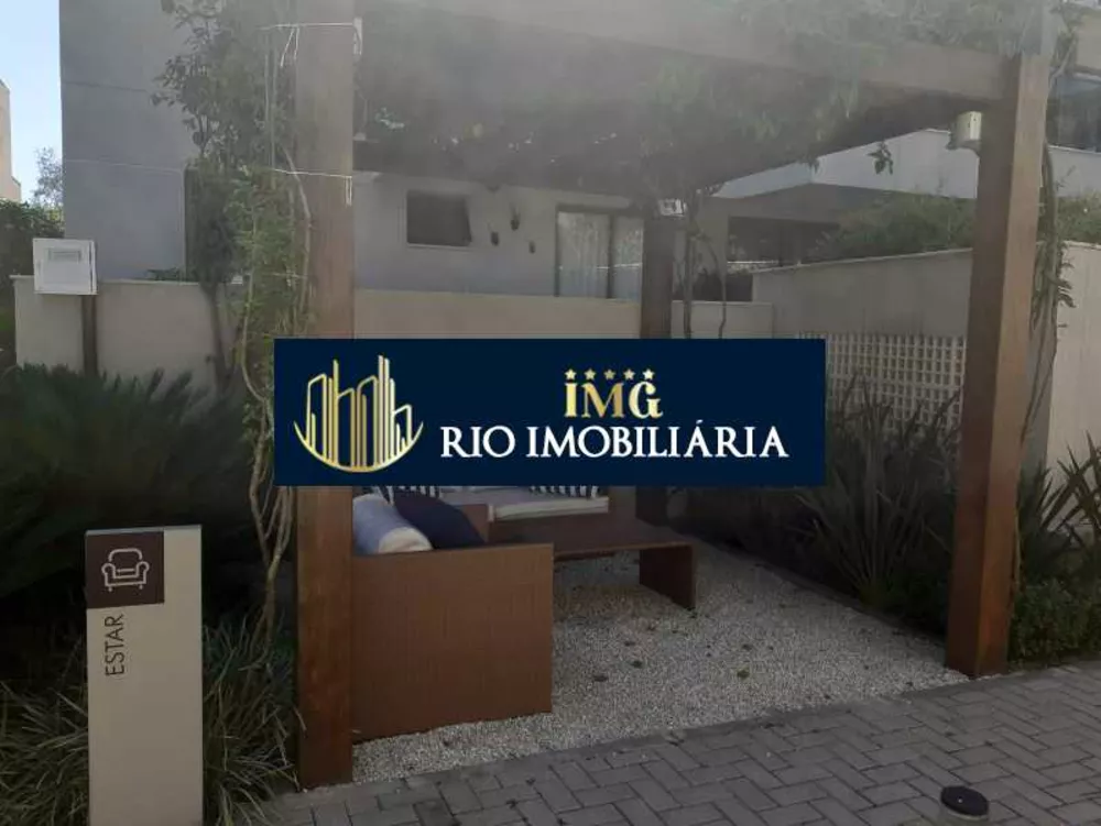 Cobertura, 3 quartos, 156 m² - Foto 7