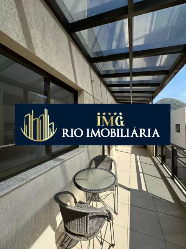 Cobertura, 3 quartos, 156 m² - Foto 14