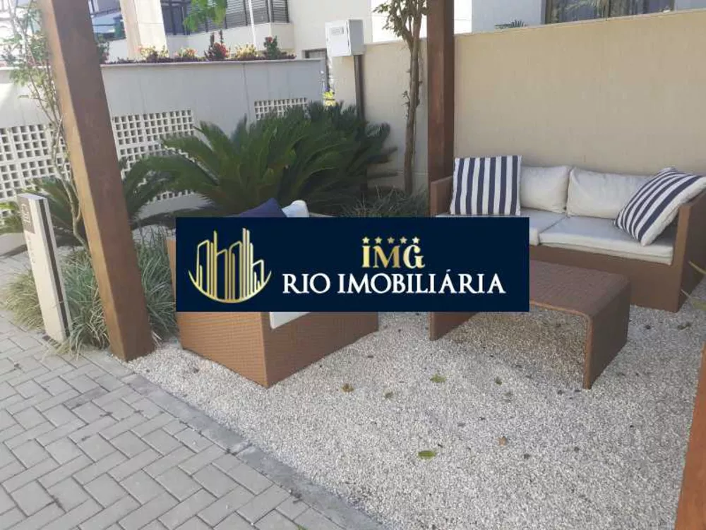 Cobertura, 3 quartos, 156 m² - Foto 6