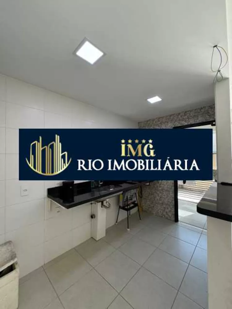 Cobertura, 3 quartos, 156 m² - Foto 20