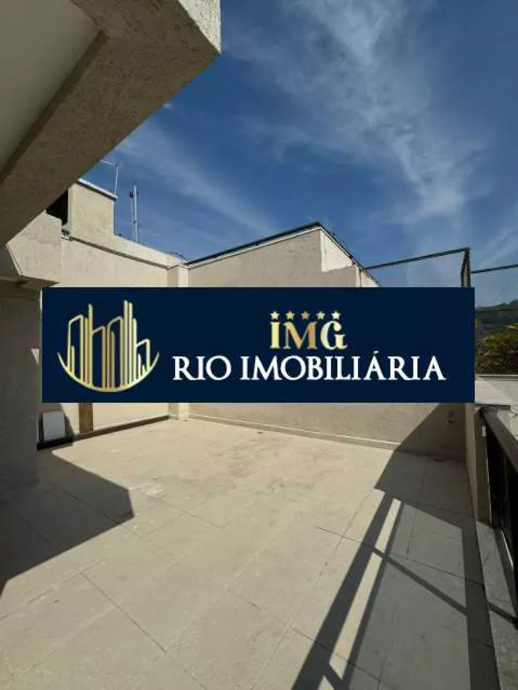 Cobertura, 3 quartos, 156 m² - Foto 16