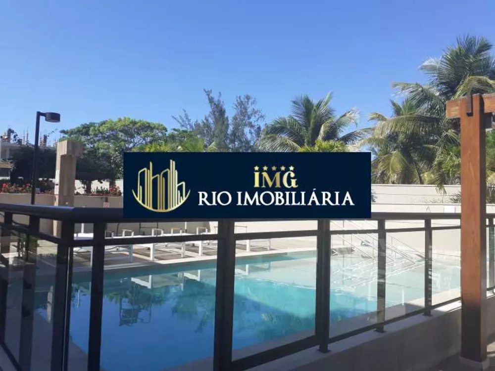 Cobertura, 3 quartos, 156 m² - Foto 2