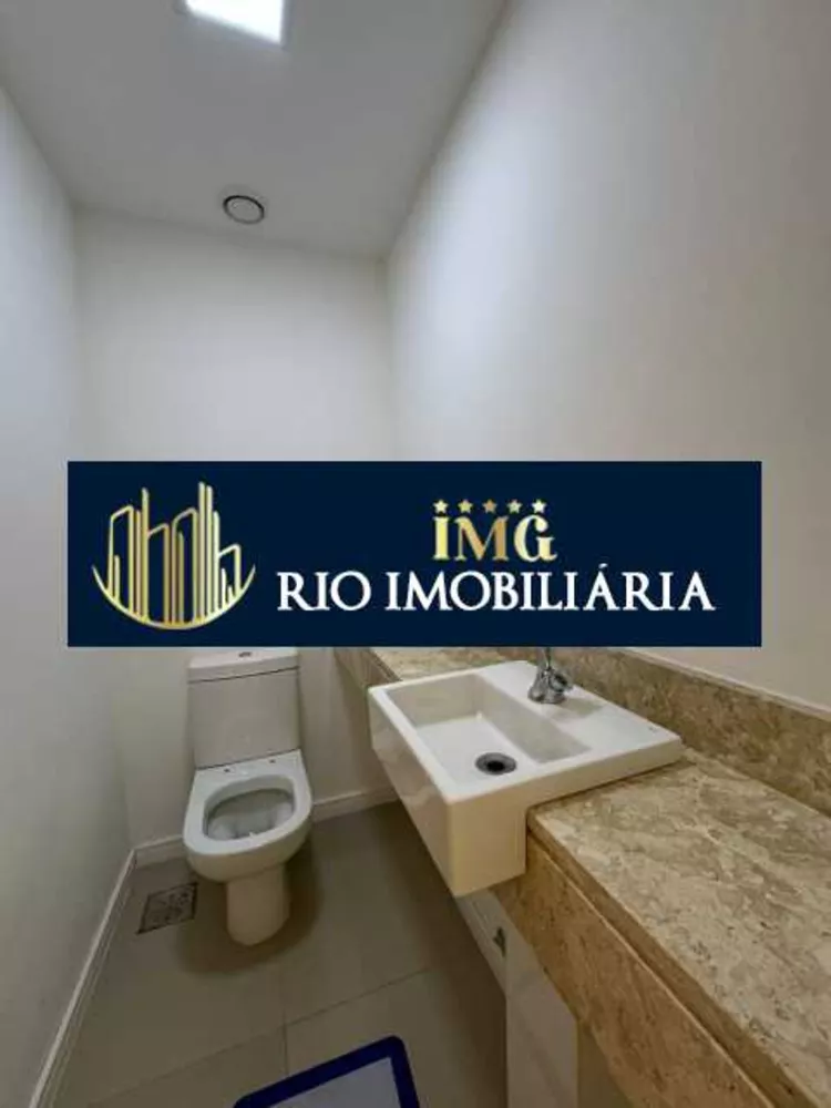 Cobertura, 3 quartos, 156 m² - Foto 30