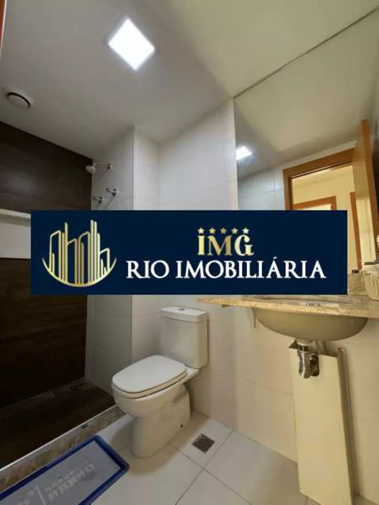 Cobertura, 3 quartos, 156 m² - Foto 23