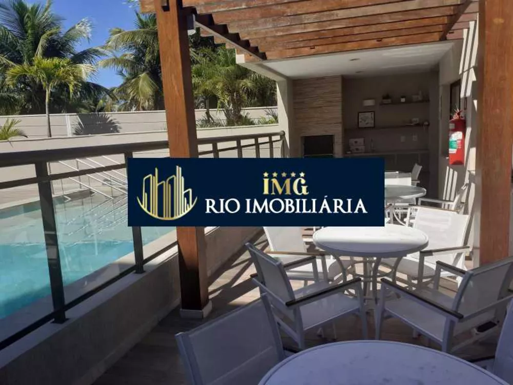 Cobertura, 3 quartos, 156 m² - Foto 3
