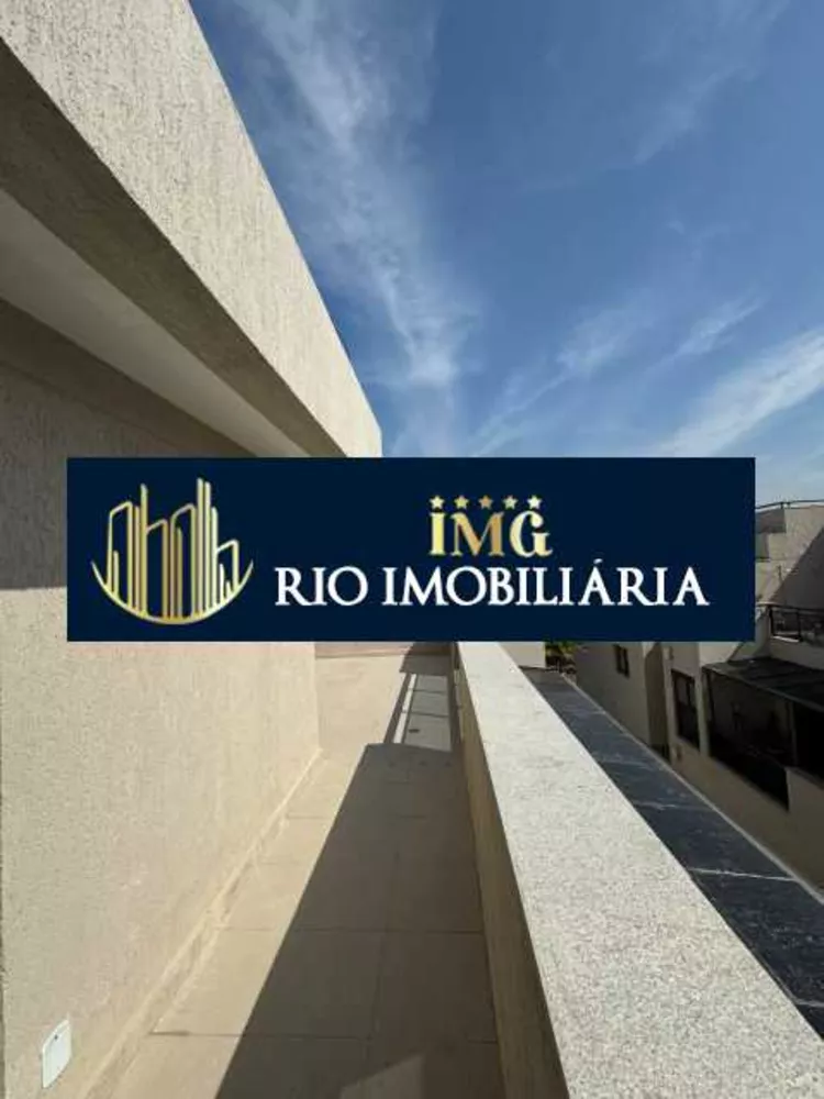 Cobertura, 3 quartos, 156 m² - Foto 17