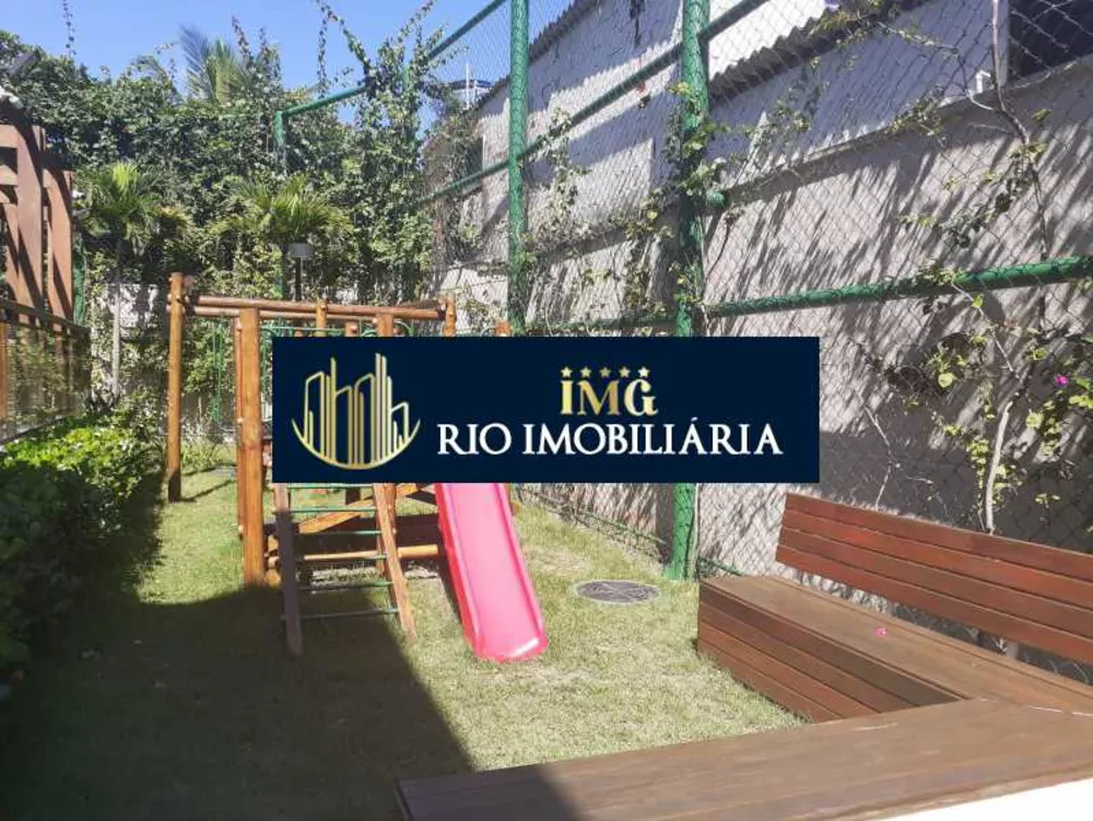 Cobertura, 3 quartos, 156 m² - Foto 5