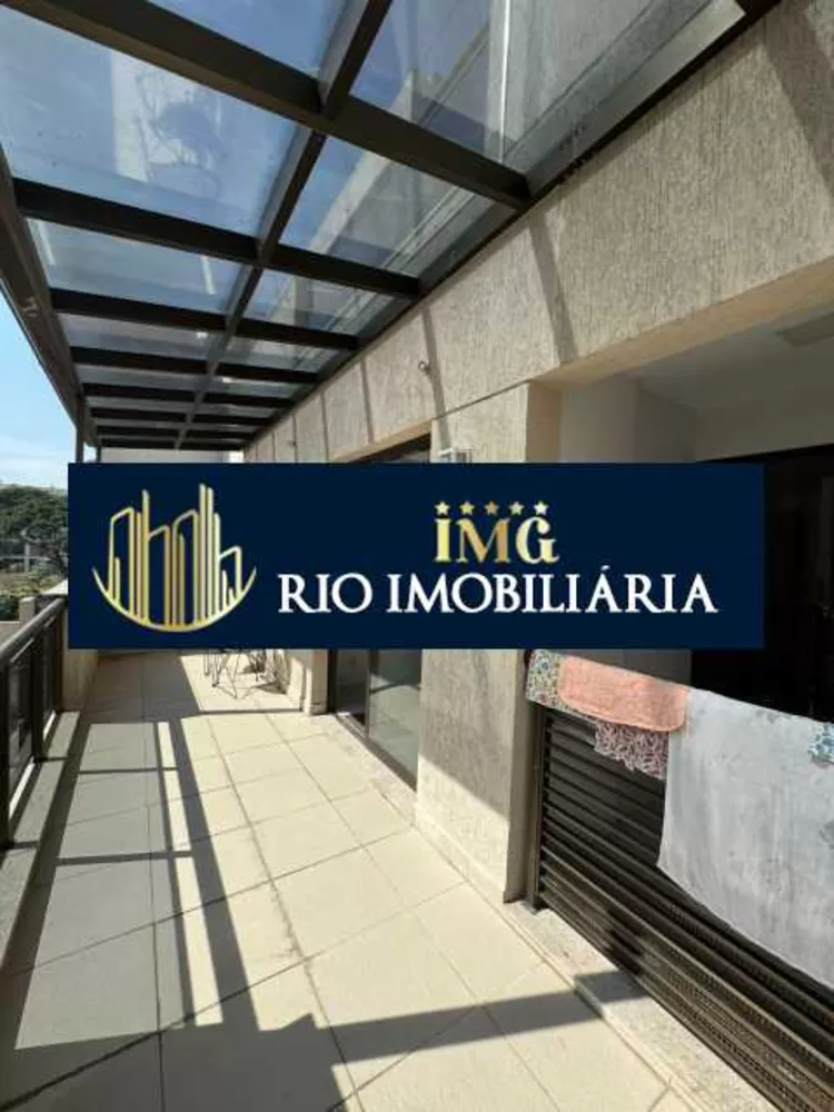 Cobertura, 3 quartos, 156 m² - Foto 13