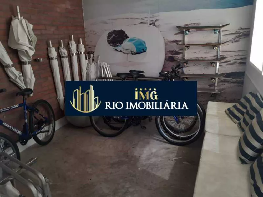 Cobertura, 3 quartos, 156 m² - Foto 12