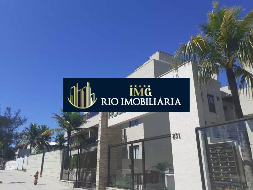 Cobertura, 3 quartos, 156 m² - Foto 1