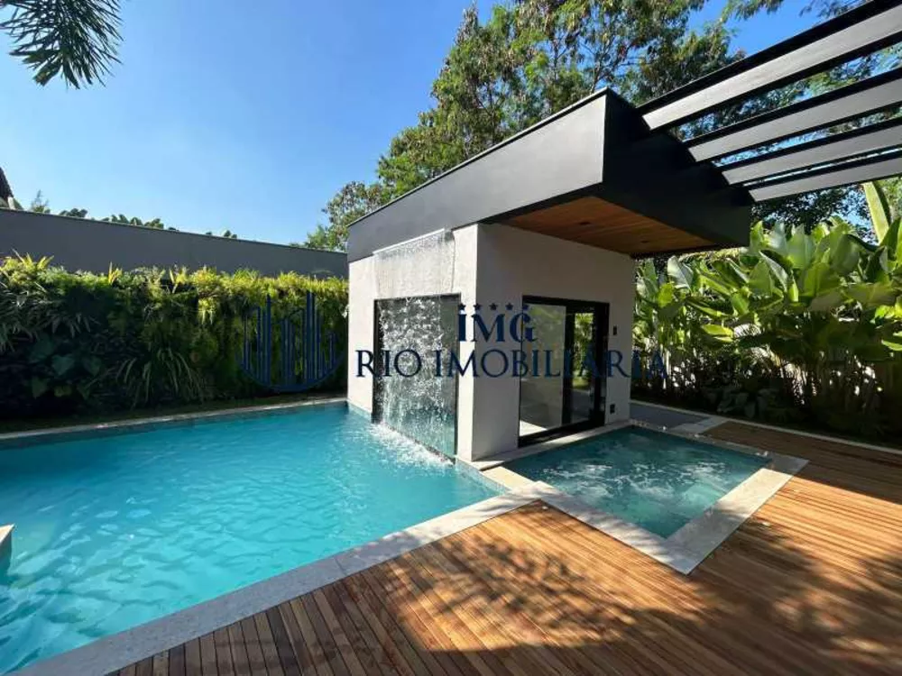 Casa de Condomínio, 5 quartos - Foto 21