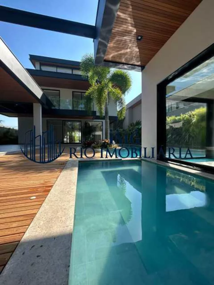 Casa de Condomínio, 5 quartos - Foto 9