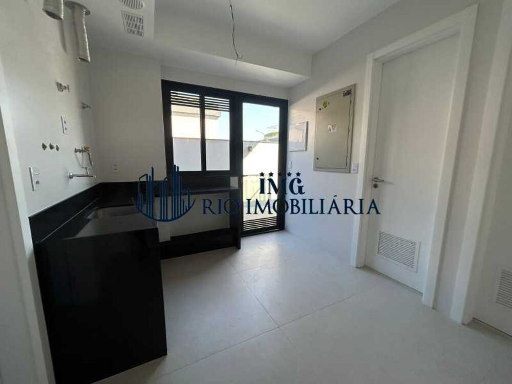 Casa de Condomínio, 5 quartos - Foto 4