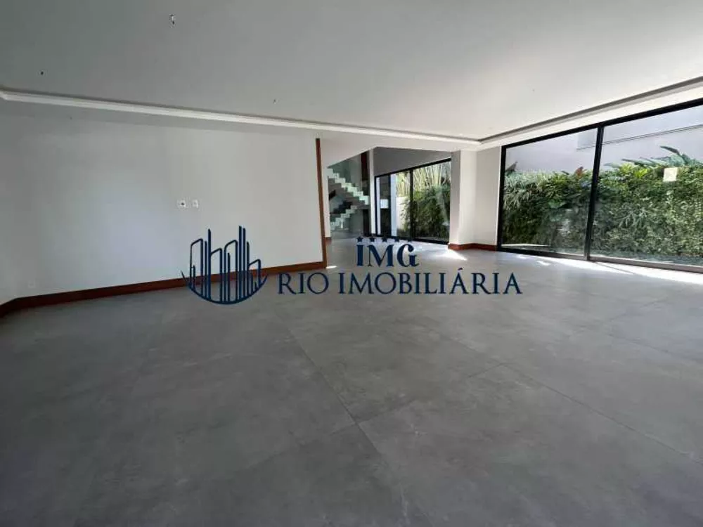 Casa de Condomínio, 5 quartos - Foto 23