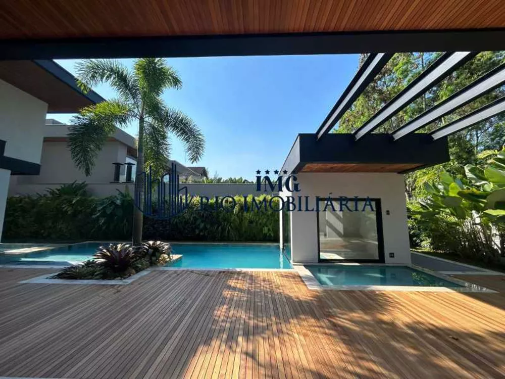 Casa de Condomínio, 5 quartos - Foto 10