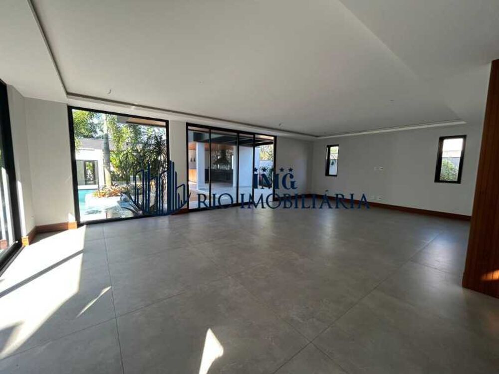 Casa de Condomínio, 5 quartos - Foto 2