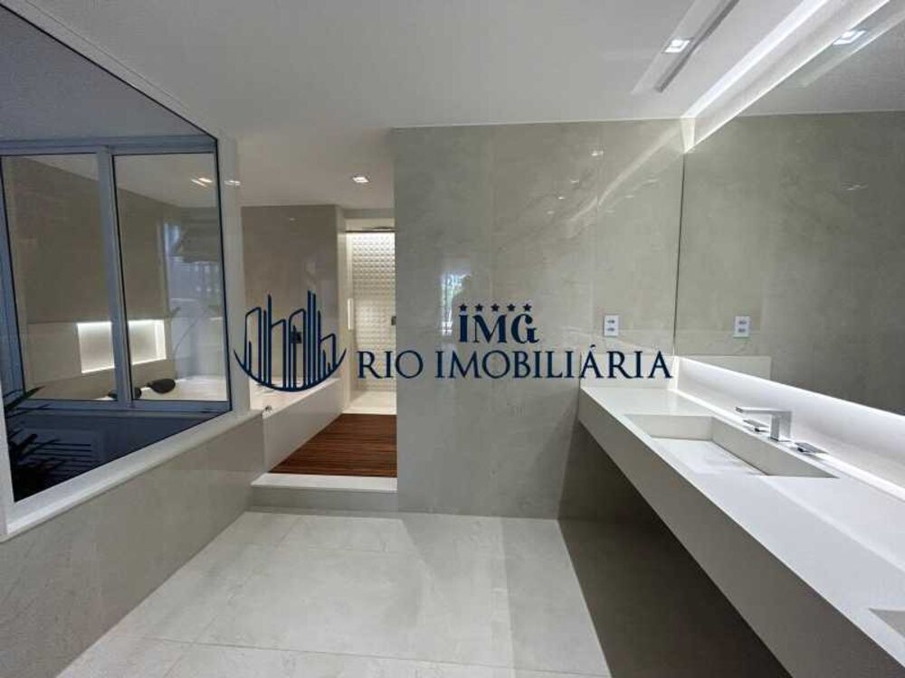 Casa de Condomínio, 5 quartos - Foto 8