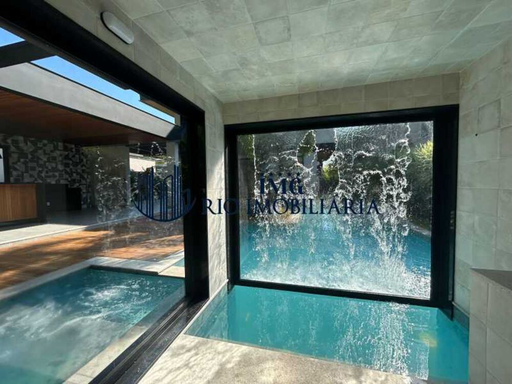 Casa de Condomínio, 5 quartos - Foto 3