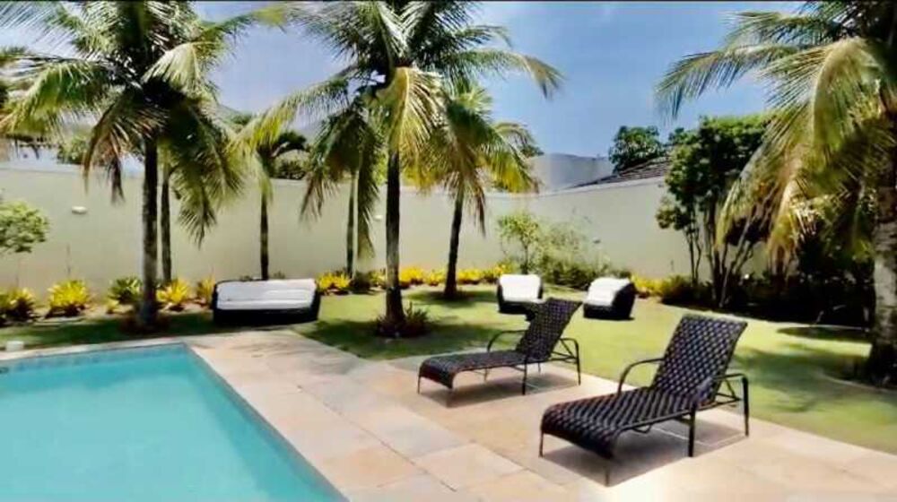 Casa de Condomínio, 4 quartos - Foto 2